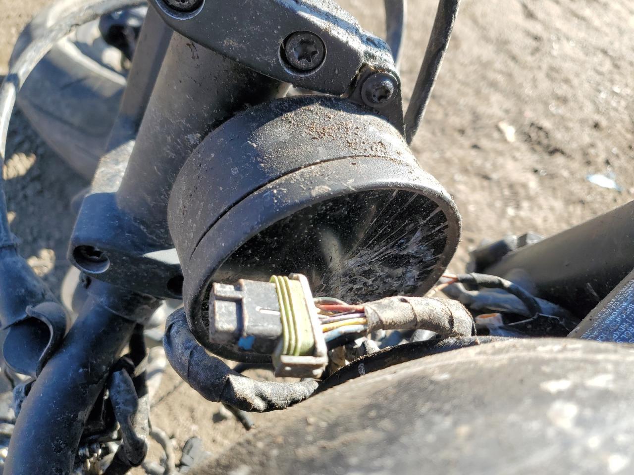 2023 Harley-Davidson Rh1250 S - Фото 7