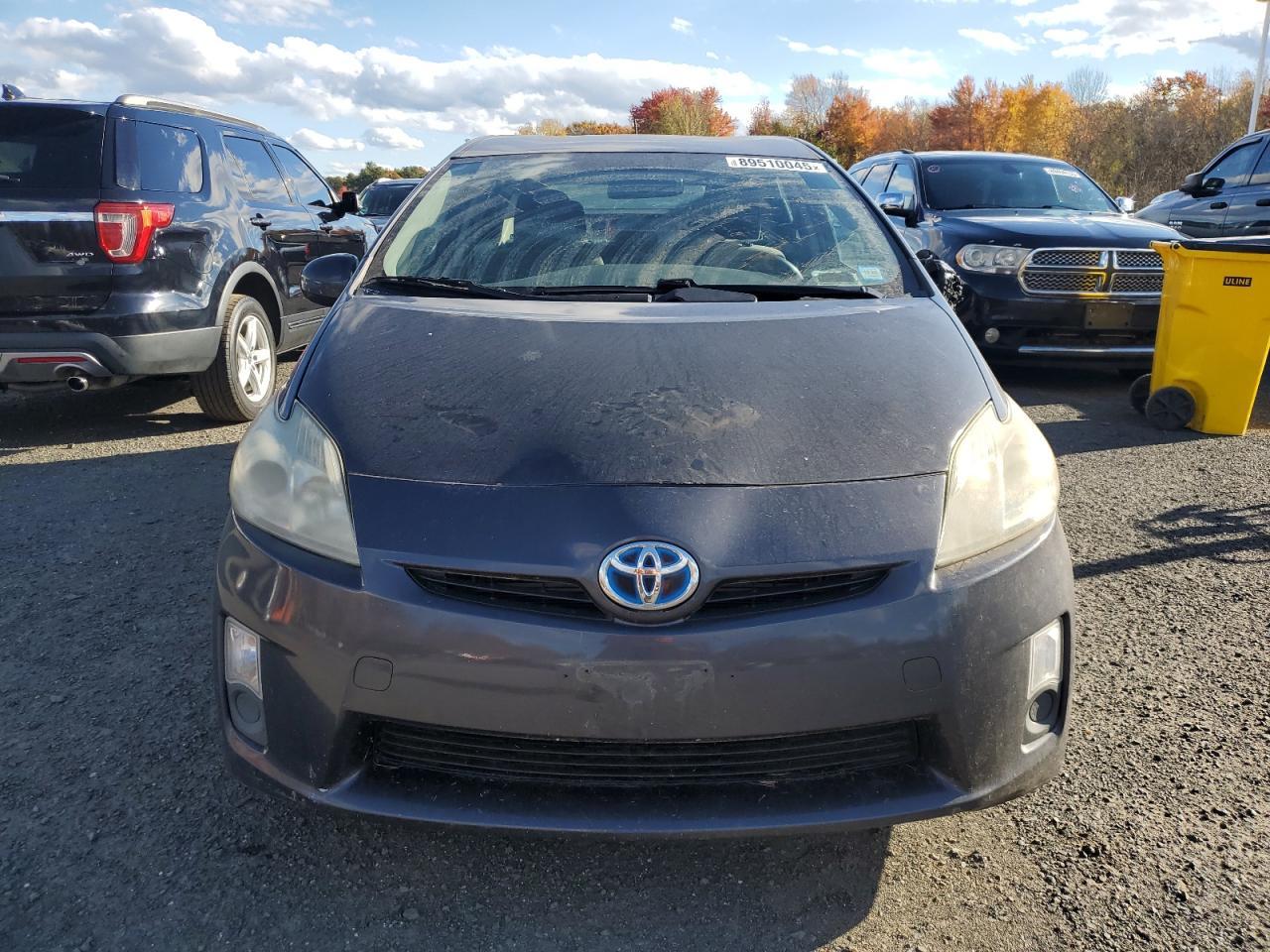 2011 Toyota Prius - Image 5