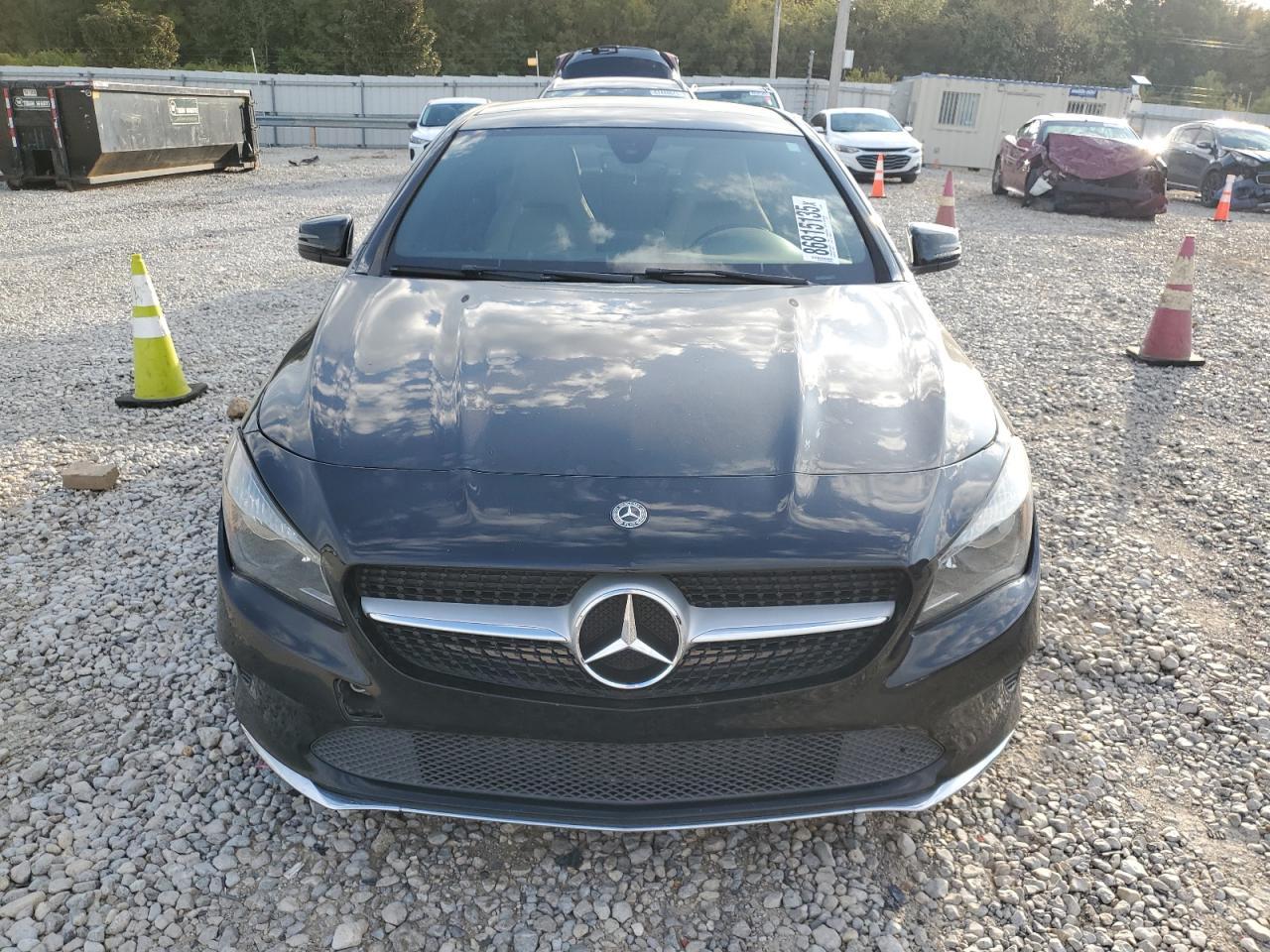 2018 Mercedes-Benz Cla 250 - Image 5