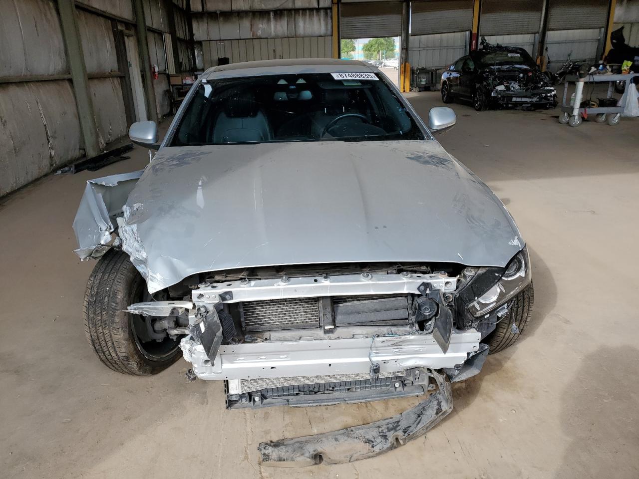 2018 Jaguar Xe S - Image 5