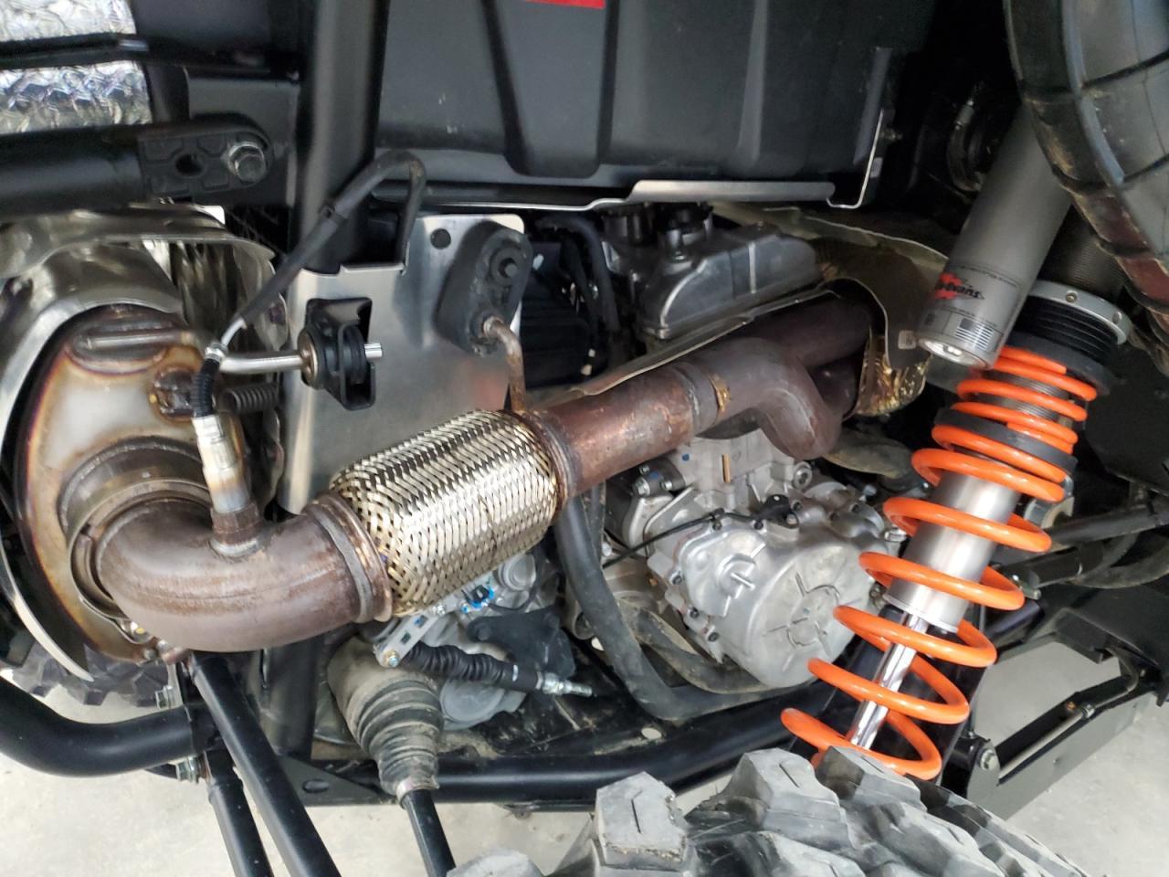 2025 Polaris Rzr Xp 1000 Ultimate - Фото 7