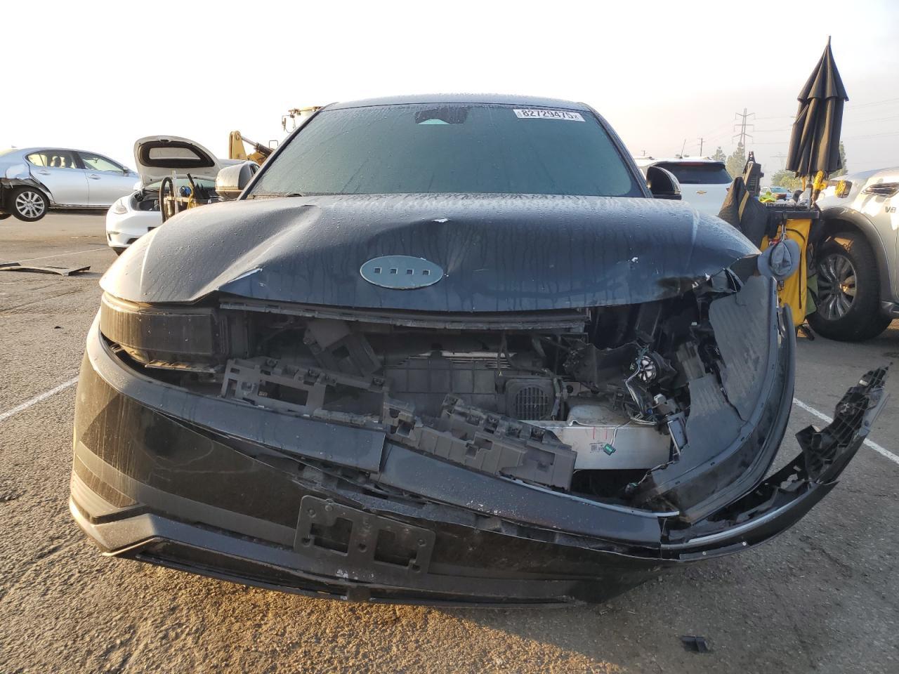 2022 Hyundai Ioniq 5 Se - Image 5