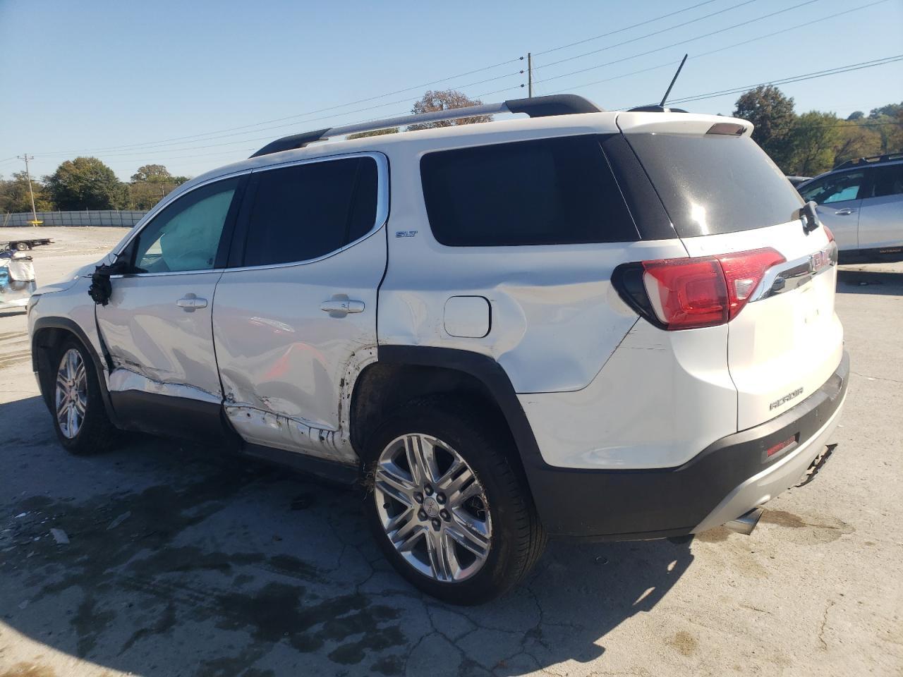2017 GMC Acadia Slt-1 - Фото 2