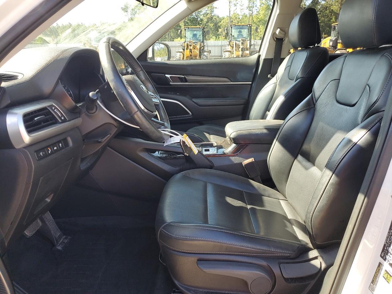 2020 Kia Telluride Lx - Image 7