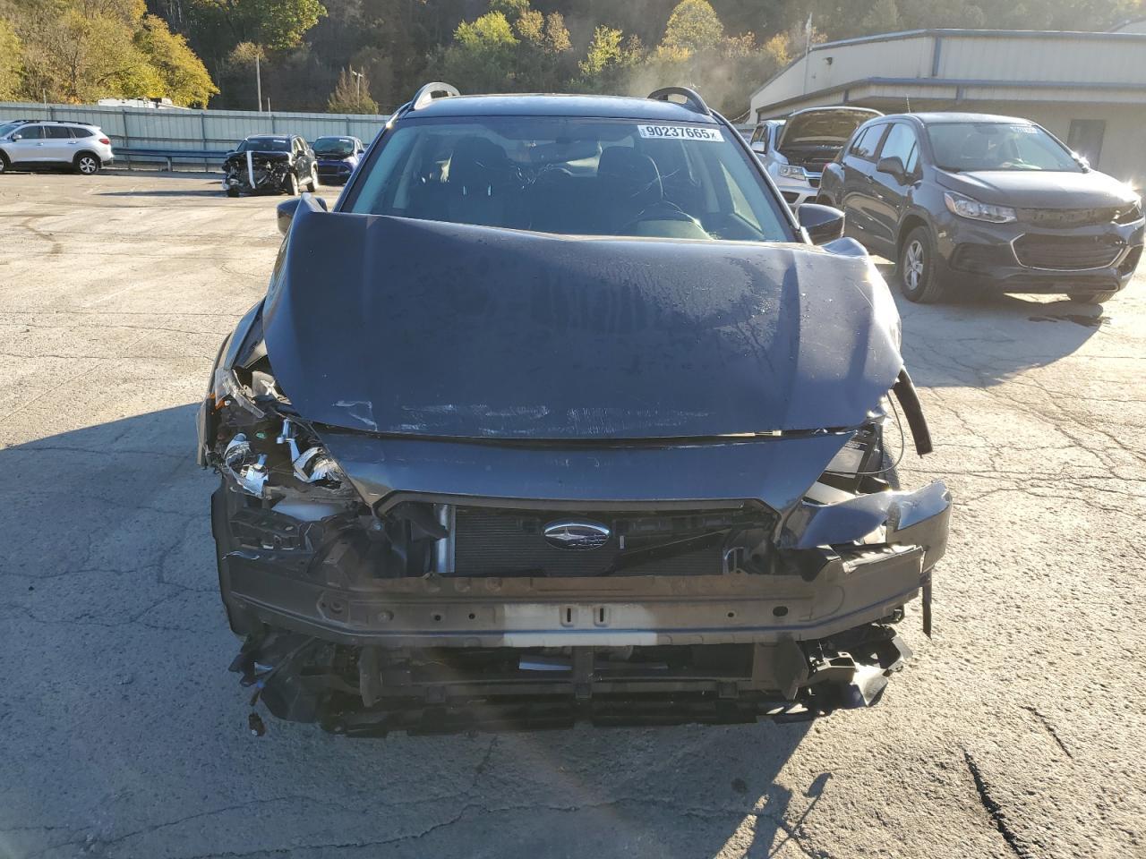 2019 Subaru Crosstrek Premium - Image 5