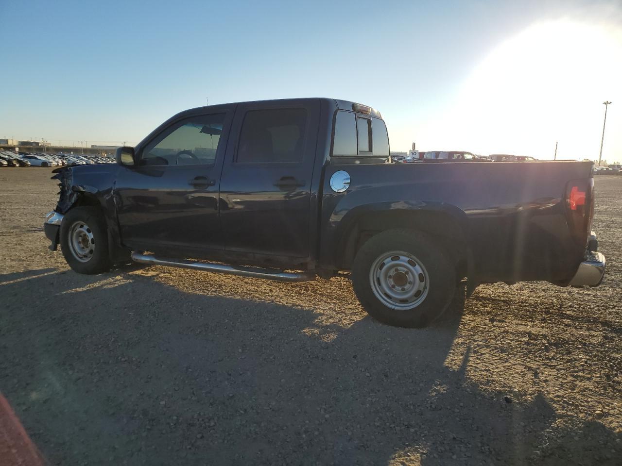 2004 GMC Canyon - Фото 2