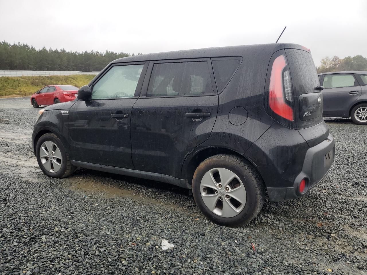 2016 Kia Soul - Фото 2