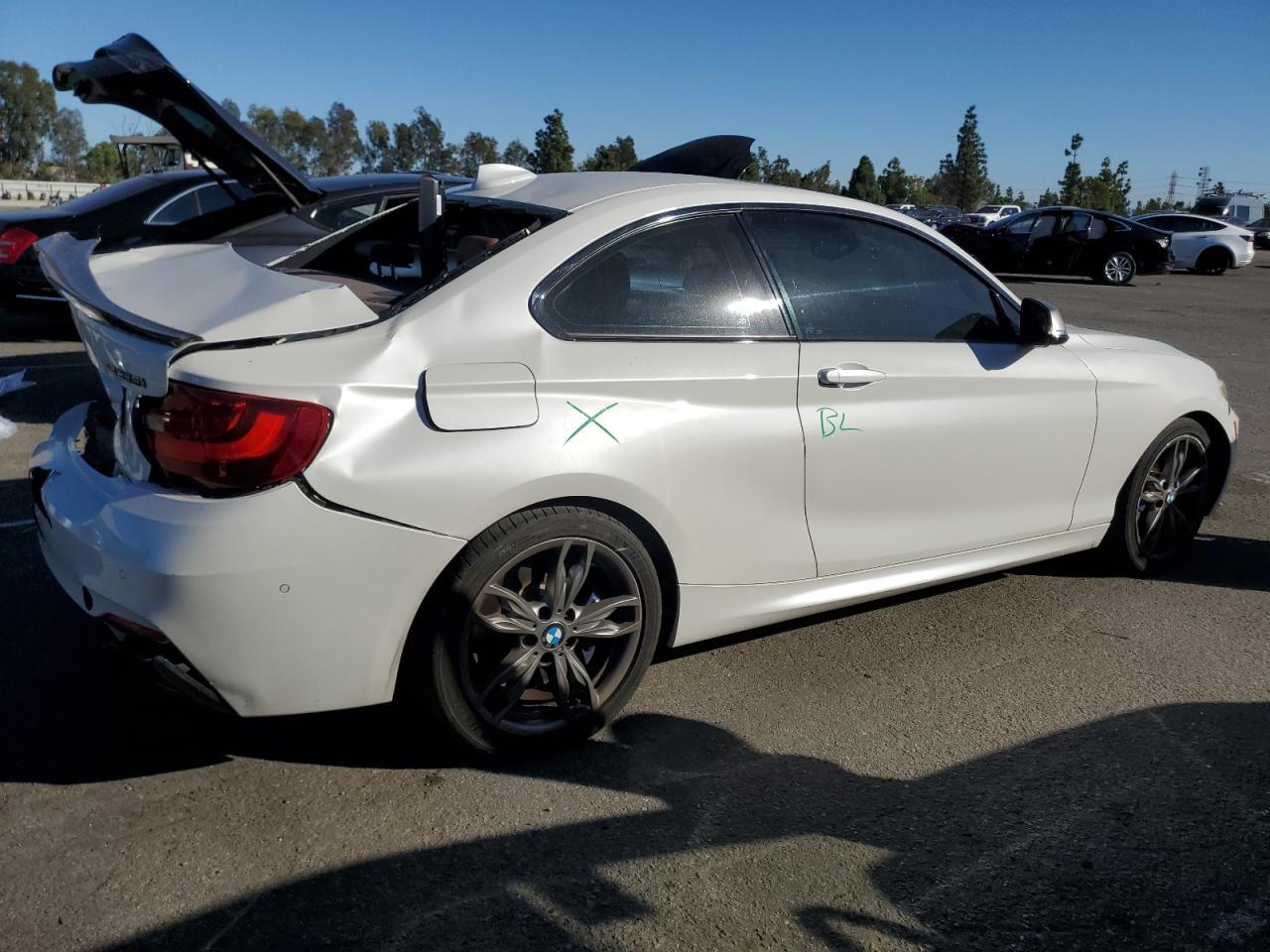 2016 BMW M235I - Фото 3
