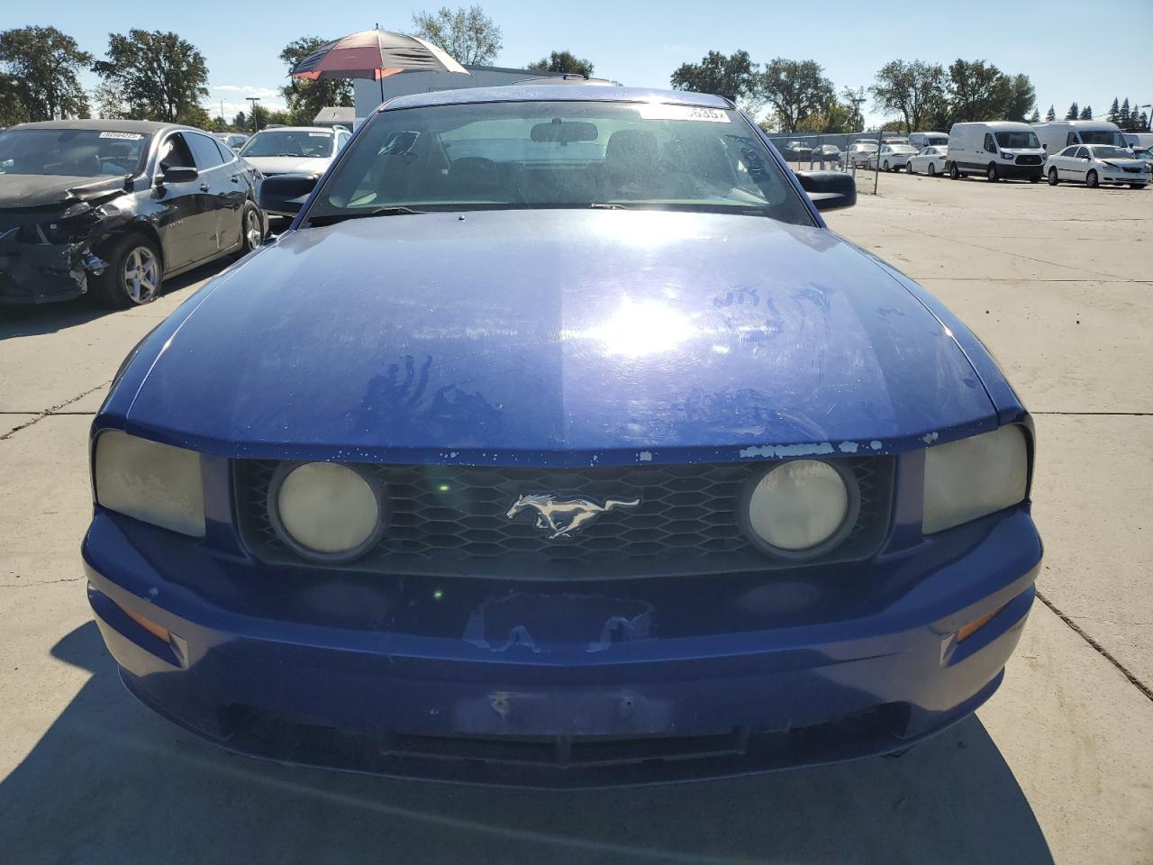 2005 Ford Mustang Gt - Image 5