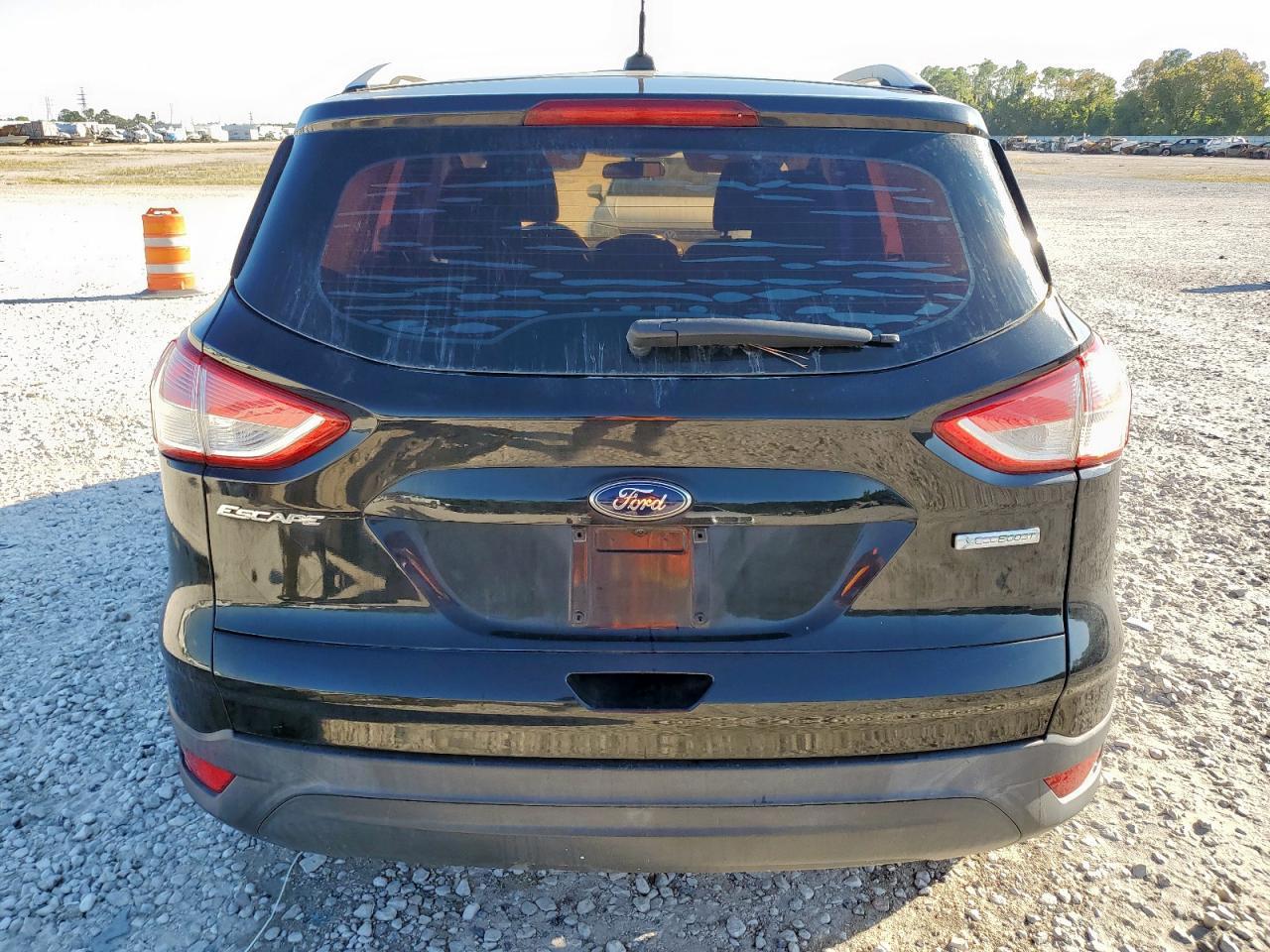 2015 Ford Escape - Фото 6