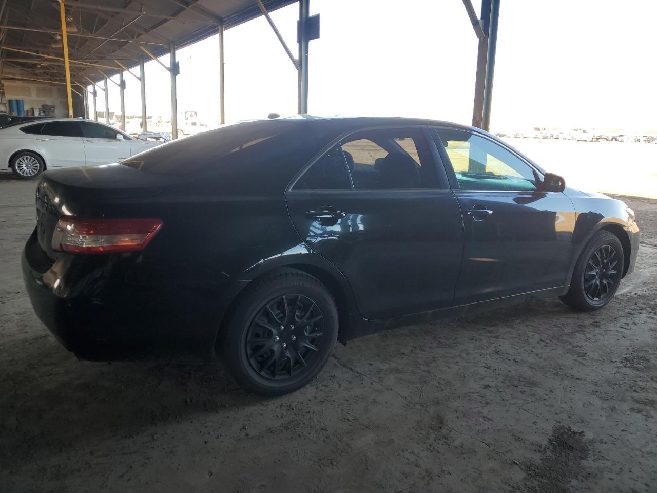 2010 Toyota Camry Base - Image 3