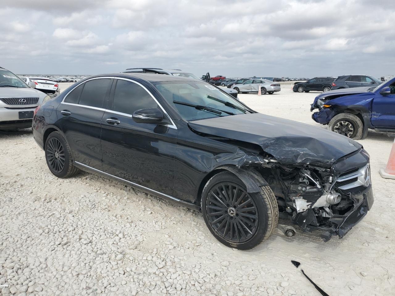 2020 Mercedes-Benz C 300 - Image 4