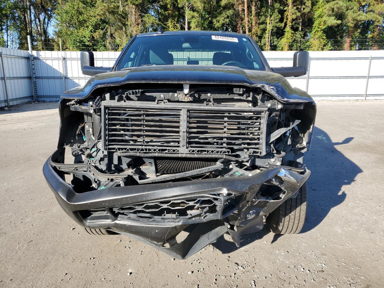 2021 Ram 2500 Big Horn - Фото 5