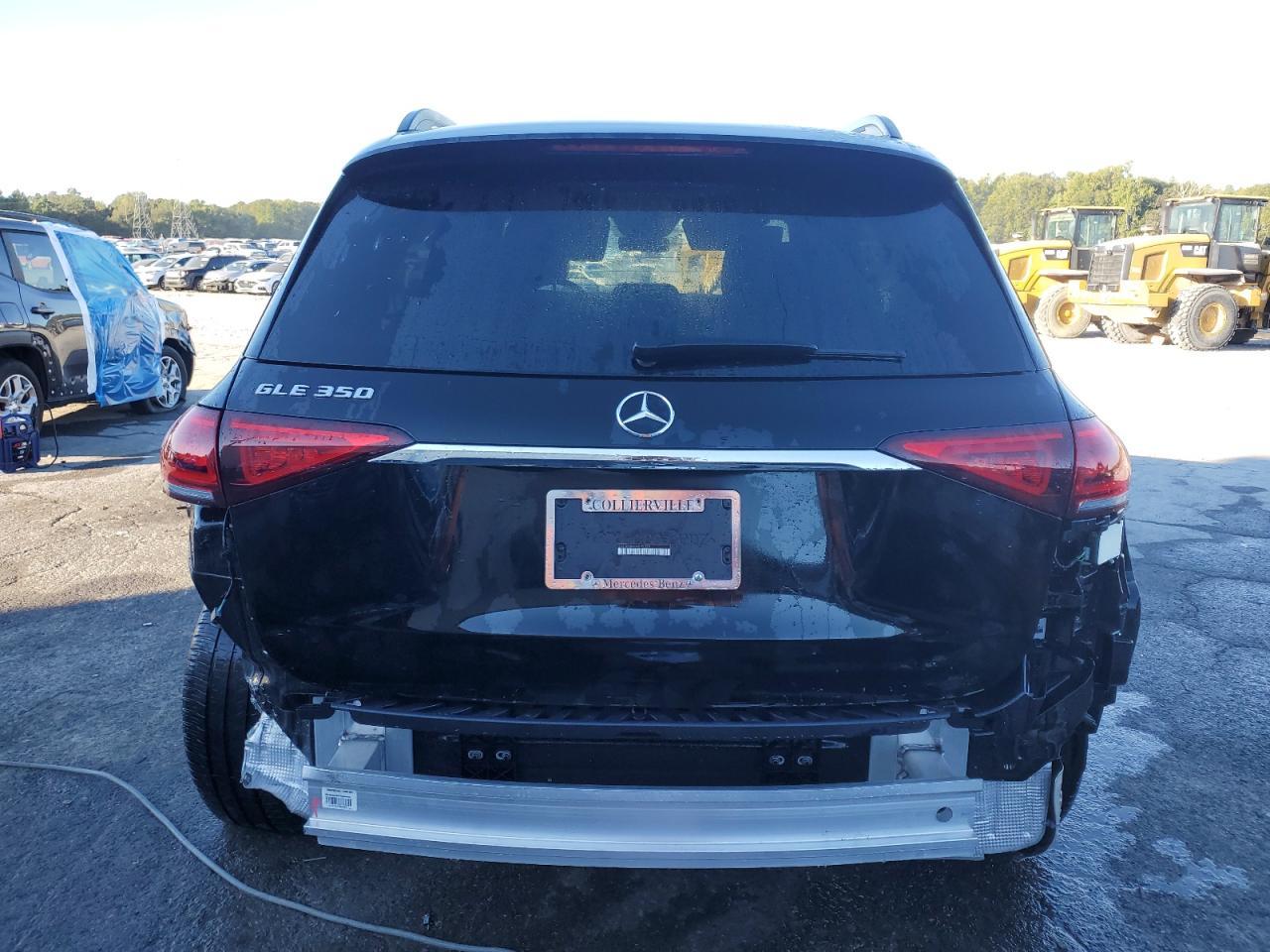 2023 Mercedes-Benz Gle 350 - Image 6