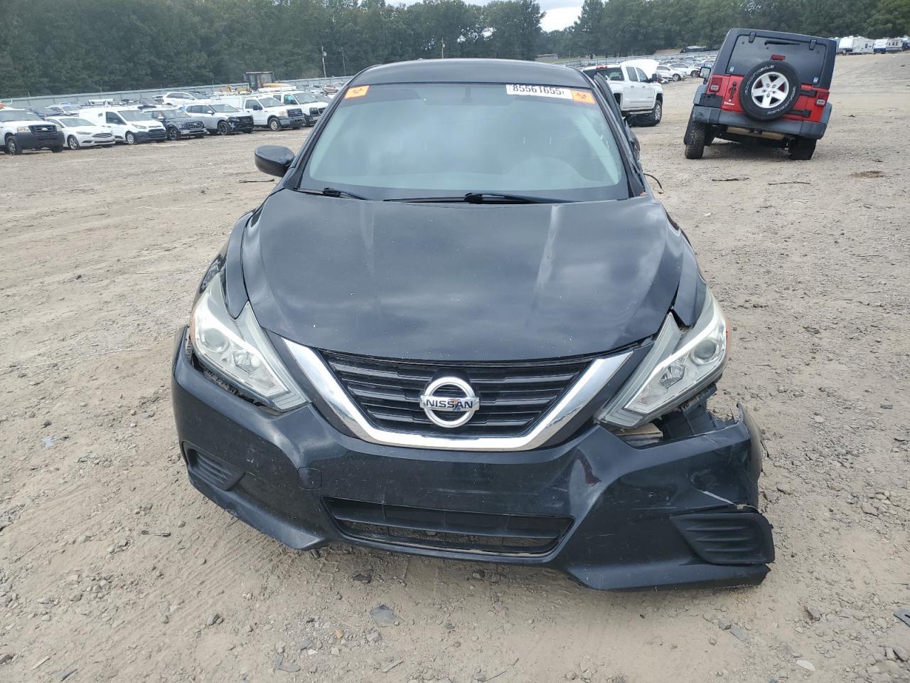 2016 Nissan Altima 2.5 - Фото 5