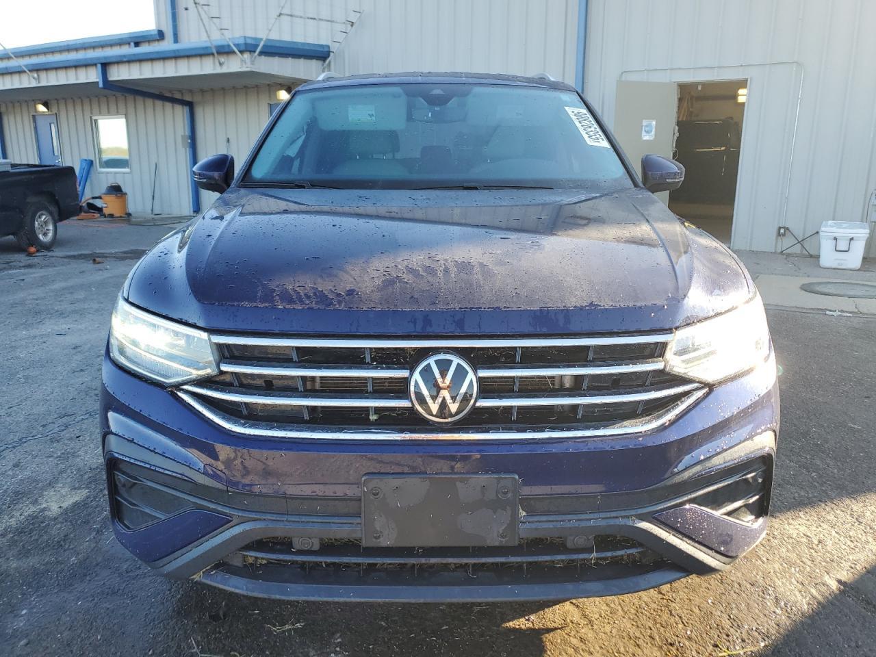 2023 Volkswagen Tiguan Se - Image 5