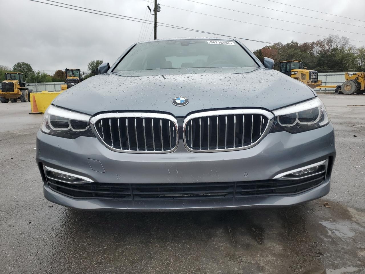 2018 BMW 530 I - Image 5