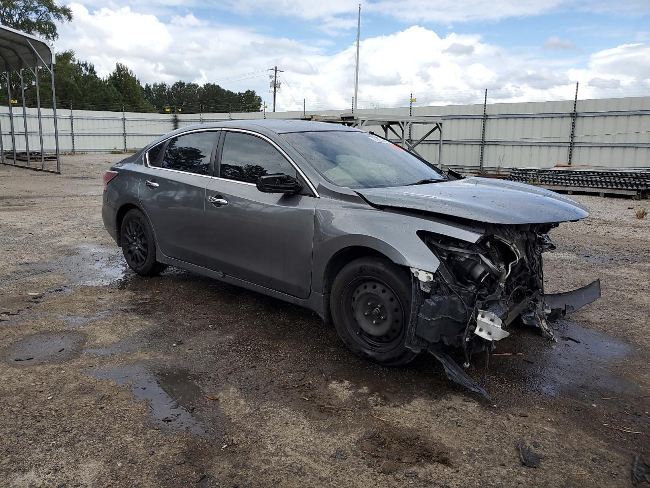 2014 Nissan Altima 2.5 - Фото 4