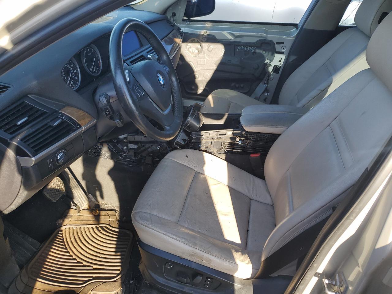 2011 BMW X6 xDrive35I - Фото 7