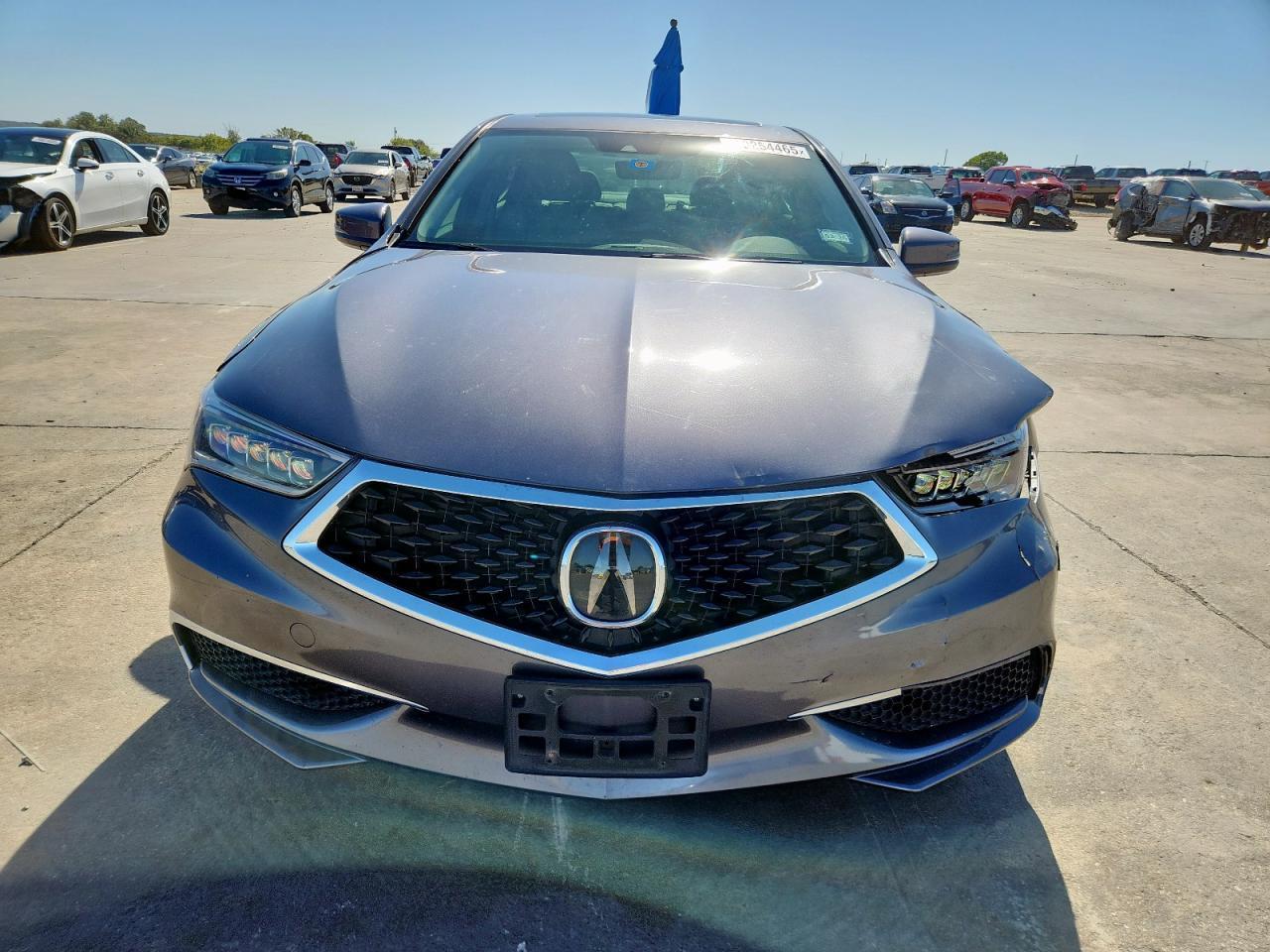 2018 Acura Tlx - Image 5