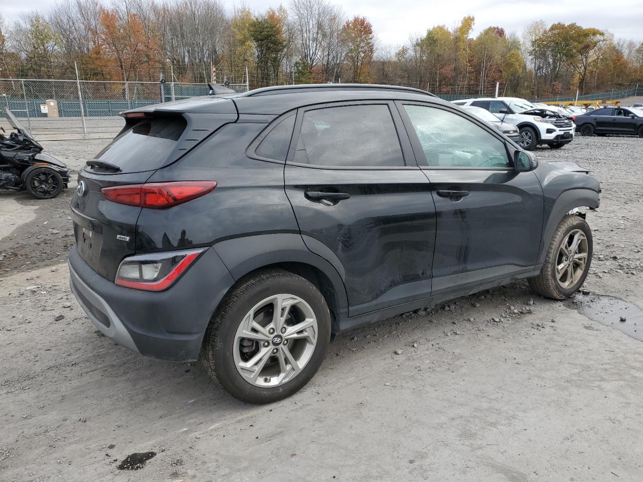 2023 Hyundai Kona Sel - Image 3