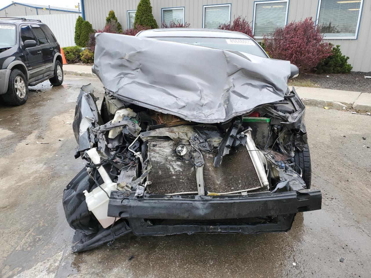 2012 Toyota Avalon Limited - Фото 5