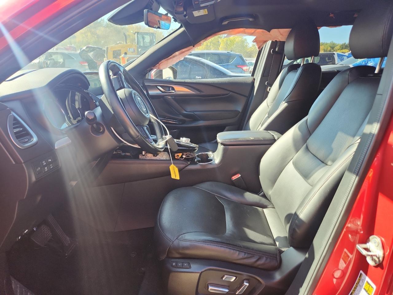 2019 Mazda Cx-9 Grand Touring - Image 7