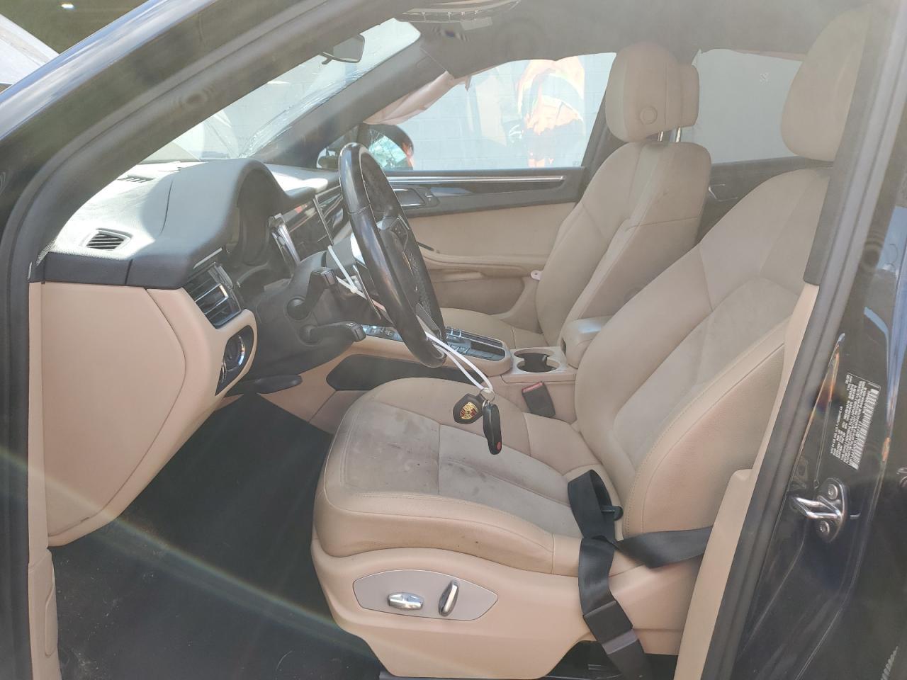 2020 Porsche Macan - Фото 7