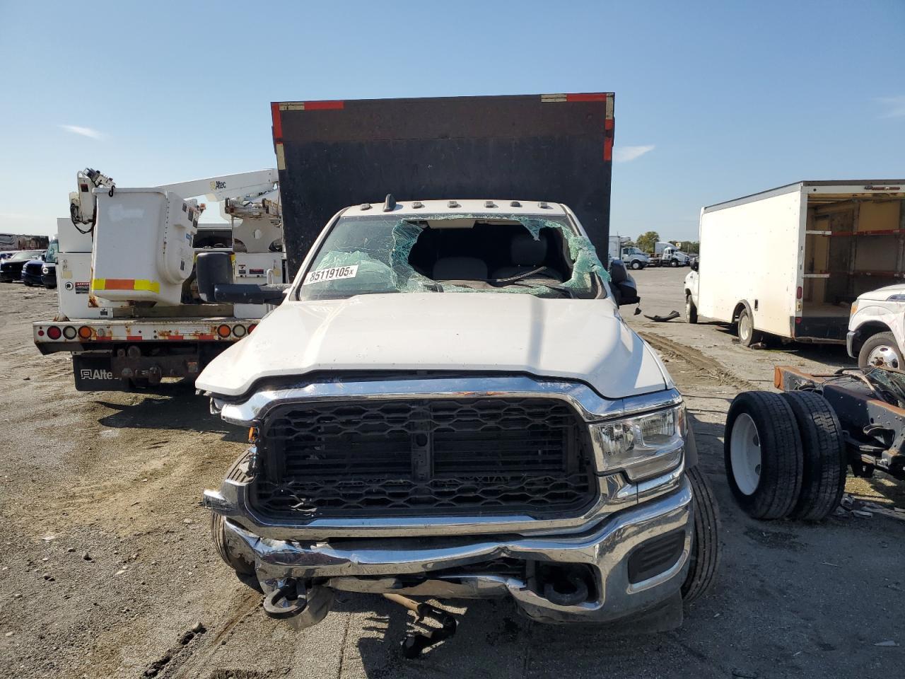 2020 Ram 4500 - Image 5