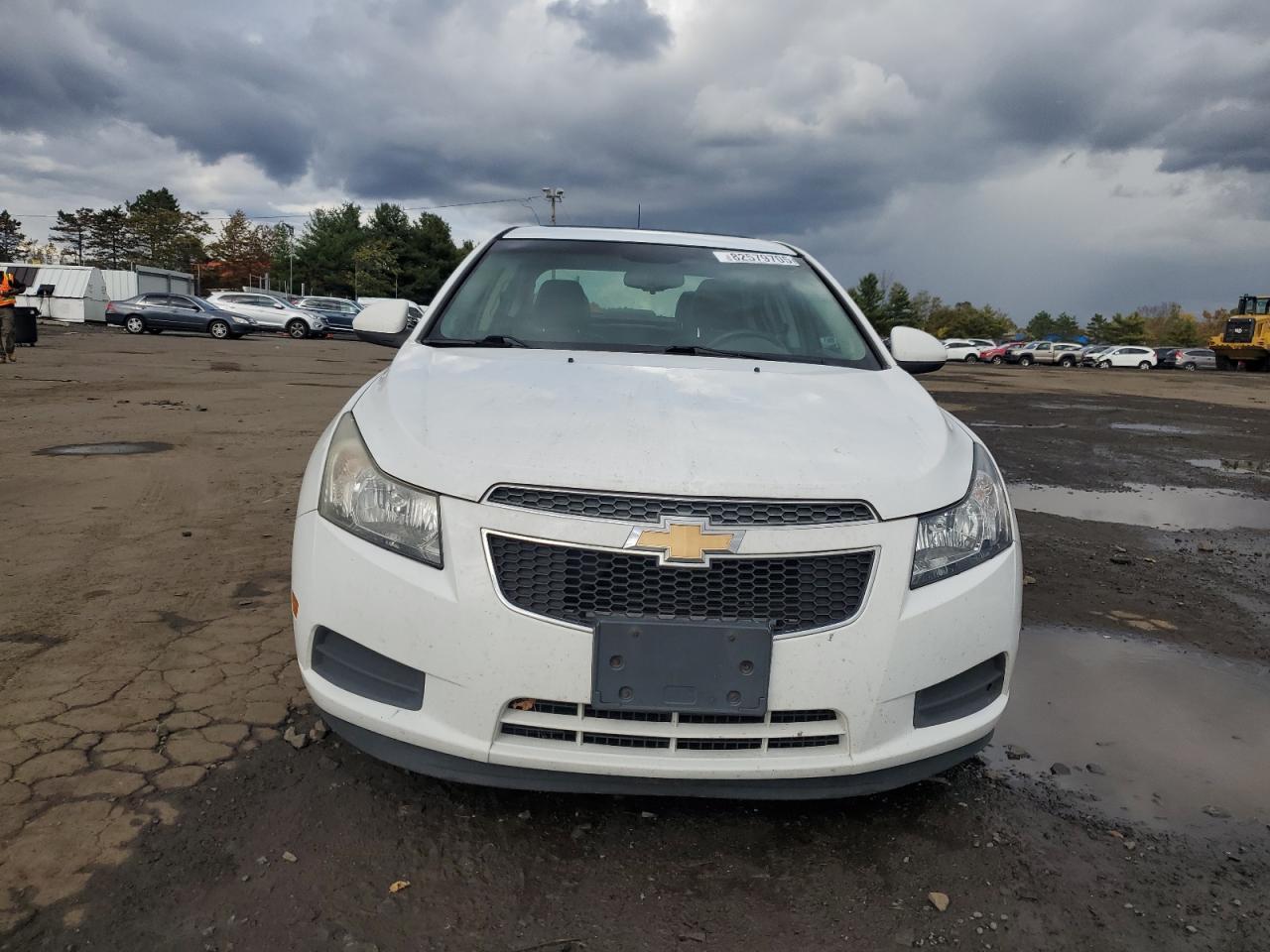 2012 Chevrolet Cruze - Фото 5