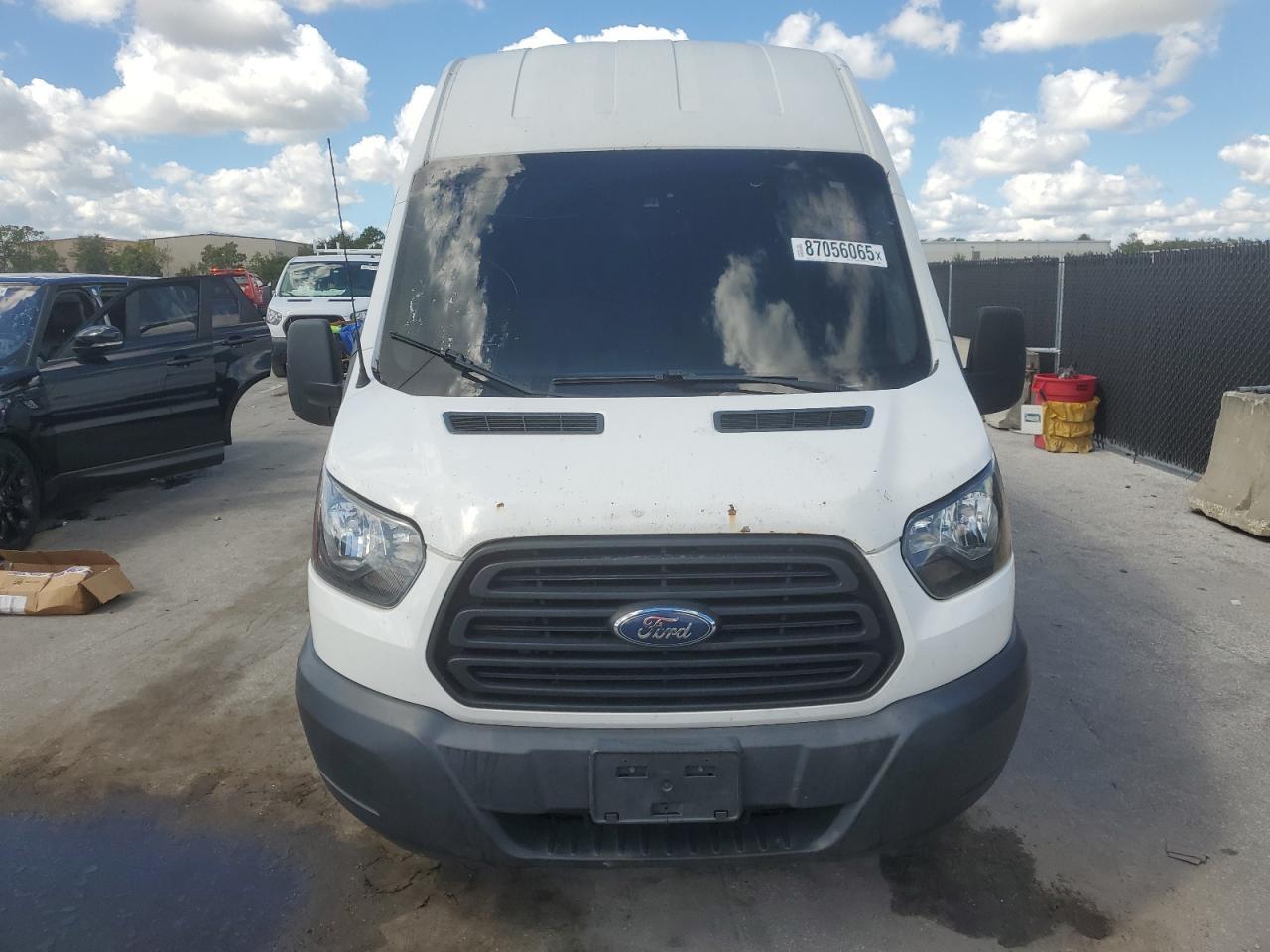 2019 Ford Transit T-250 - Image 5