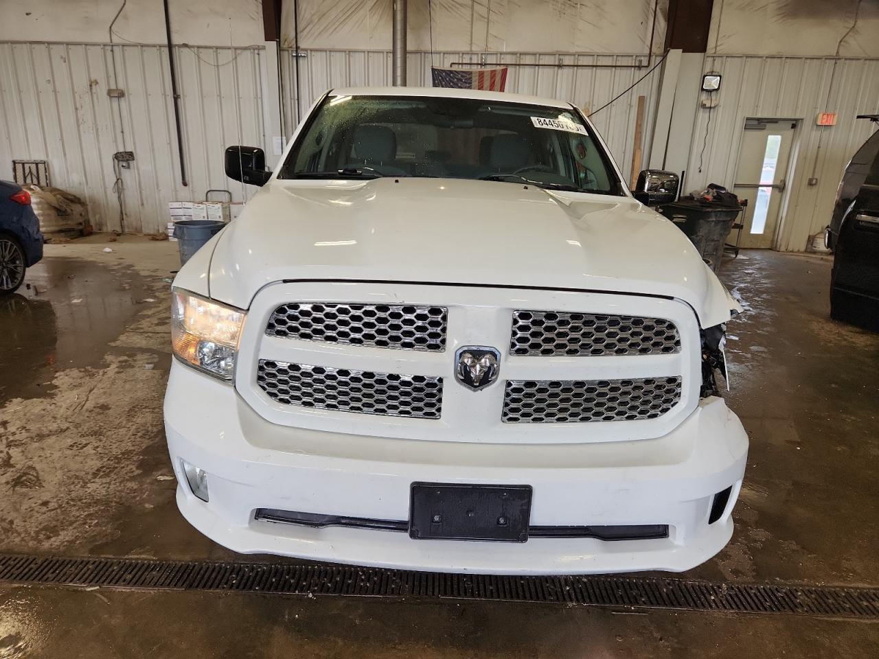 2013 Ram 1500 St - Image 5
