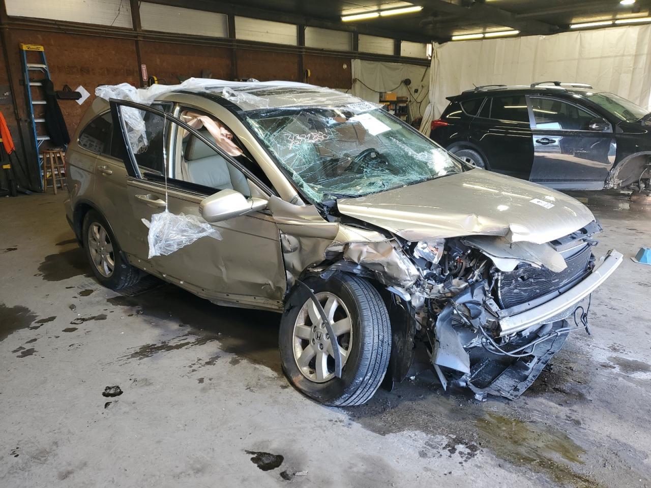 2007 Honda Cr-V Exl - Image 4