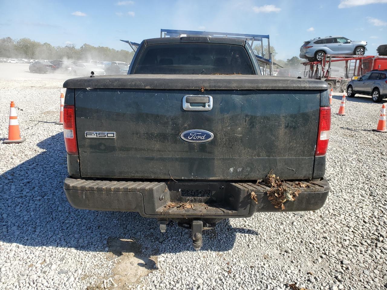 2004 Ford F-150 - Фото 6