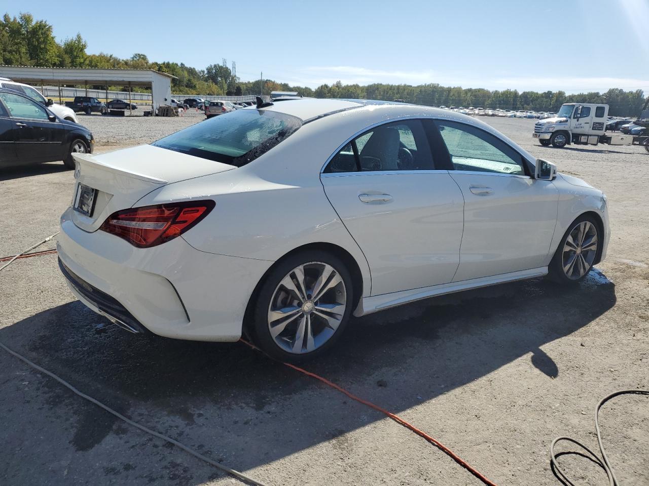 2018 Mercedes-Benz Cla 250 - Image 3