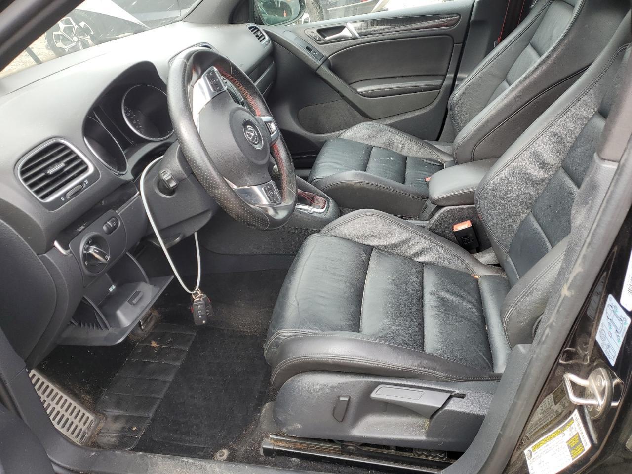 2014 Volkswagen Gti - Фото 7