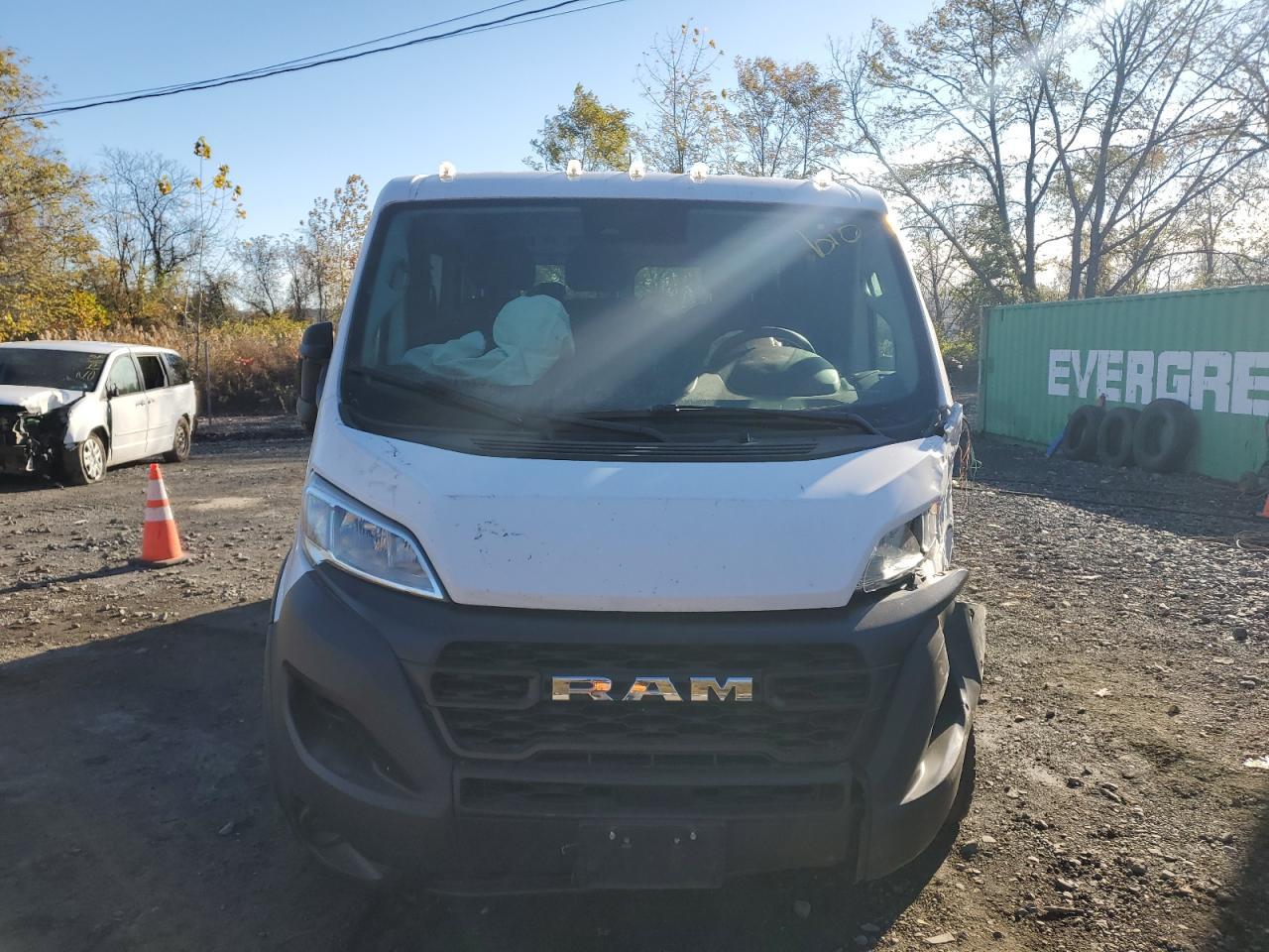 2023 Ram Promaster 1500 1500 Standard - Image 5