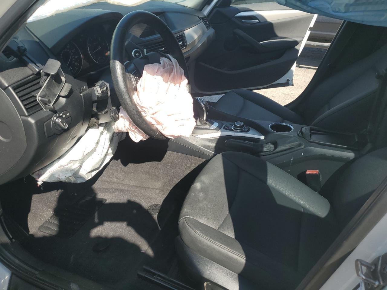 2013 BMW X1 Sdrive28I - Фото 7