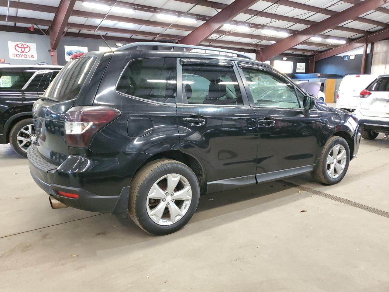 2015 Subaru Forester 2.5I Premium - Фото 3
