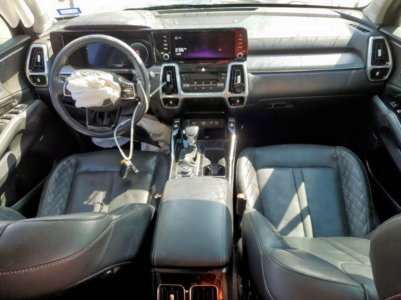 2021 Kia Sorento Sx - Фото 7