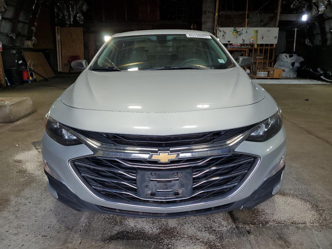 2020 Chevrolet Malibu Ls - Image 5