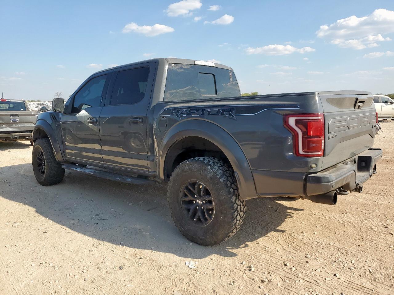 2020 Ford F150 Raptor - Image 2