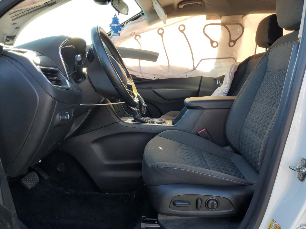 2023 Chevrolet Equinox Lt - Фото 7