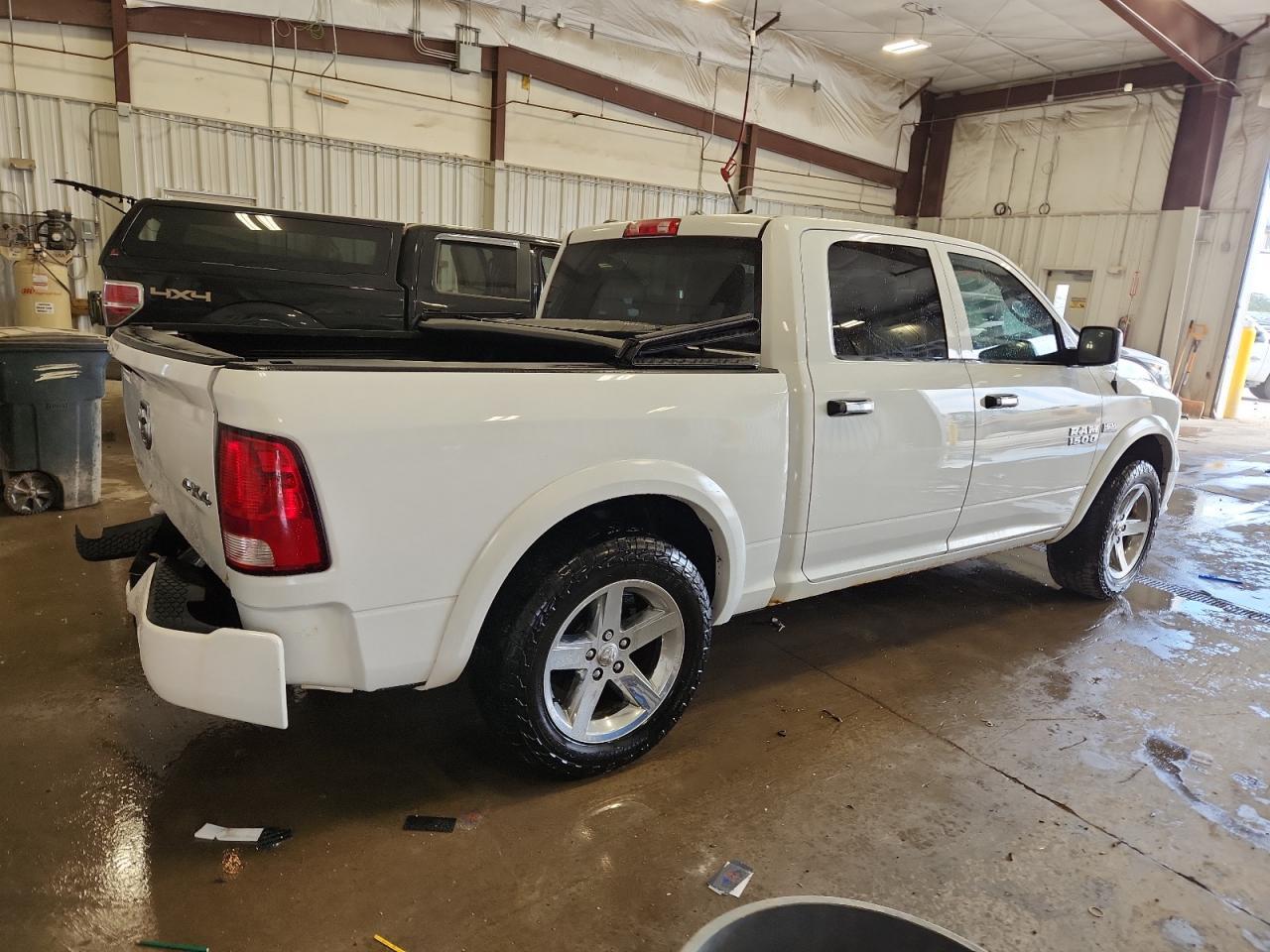 2013 Ram 1500 St - Image 3