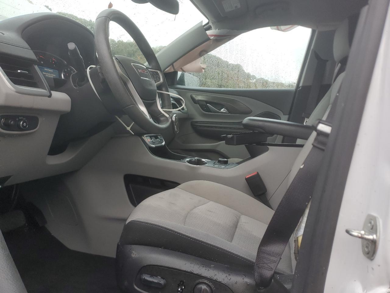 2023 GMC Terrain Sle - Фото 7