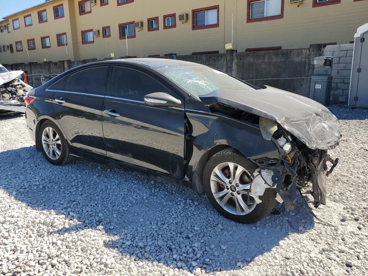 2011 Hyundai Sonata Se - Фото 4