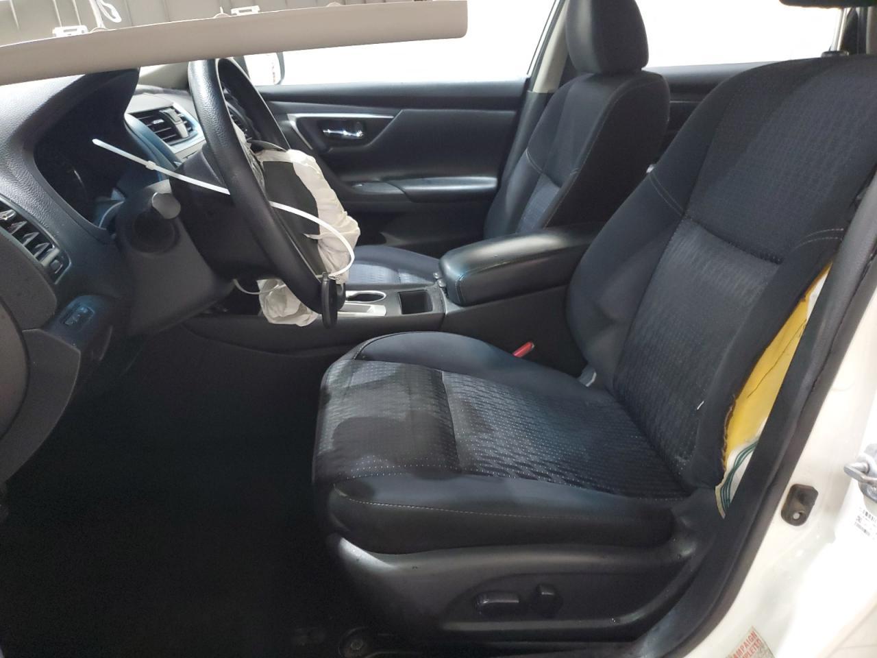 2017 Nissan Altima 2.5 - Фото 7