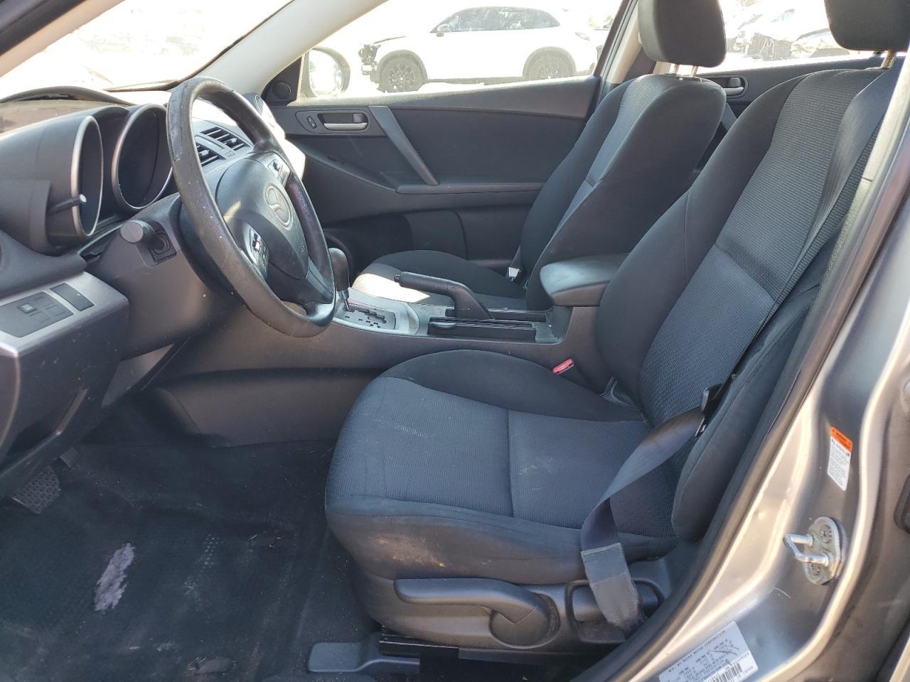 2010 Mazda 3 I - Фото 7
