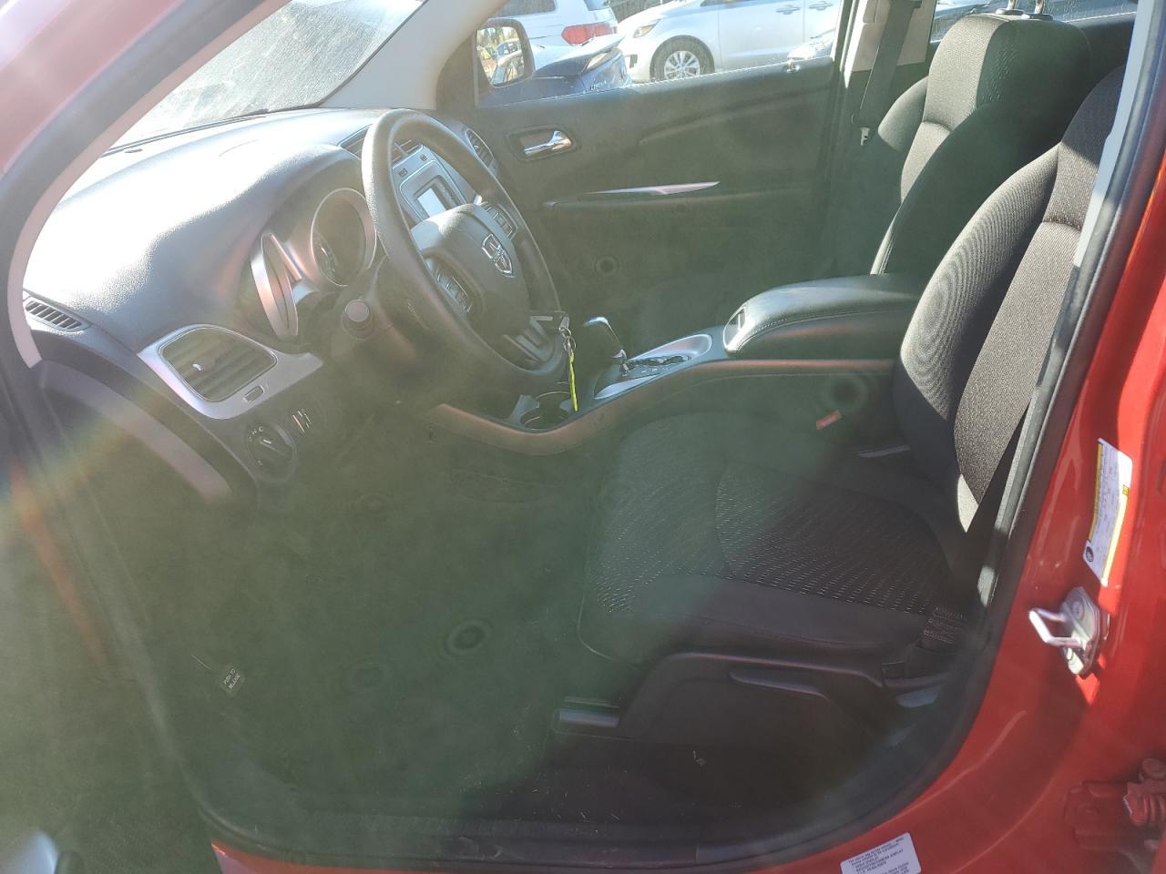 2015 Dodge Journey Se - Image 7