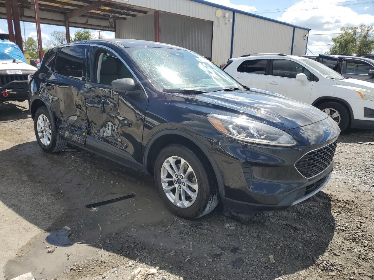 2022 Ford Escape Se - Image 4